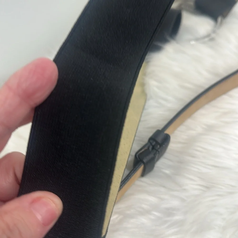 Set of 2 Chico‘s women’s belts